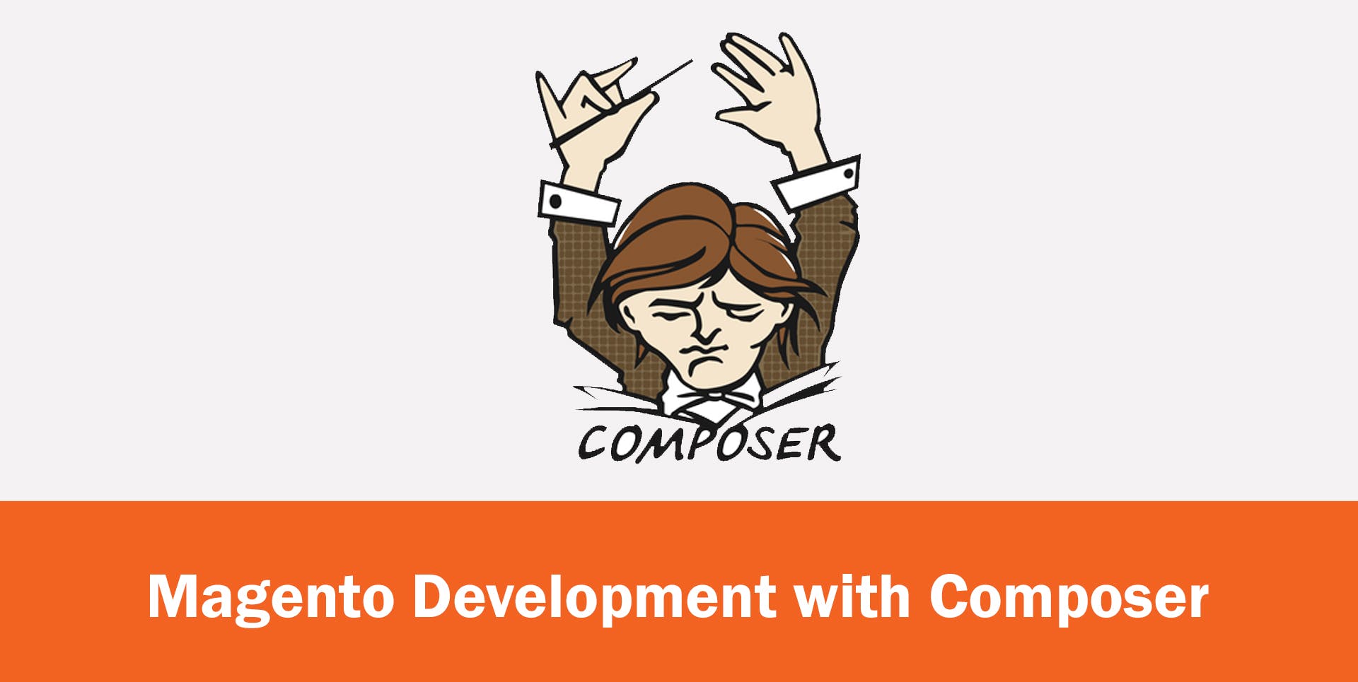 Magento Development With Composer
