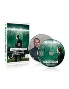 Celtic FC DVD