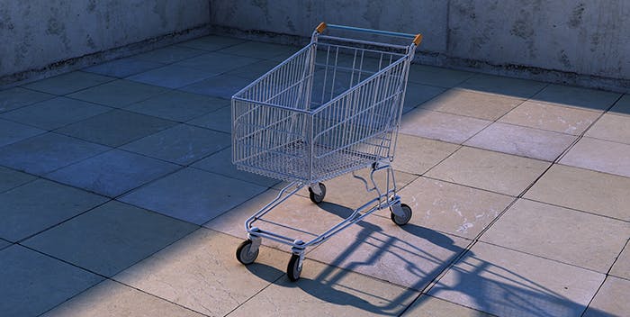 6 Ways to Reduce Cart Abandonment