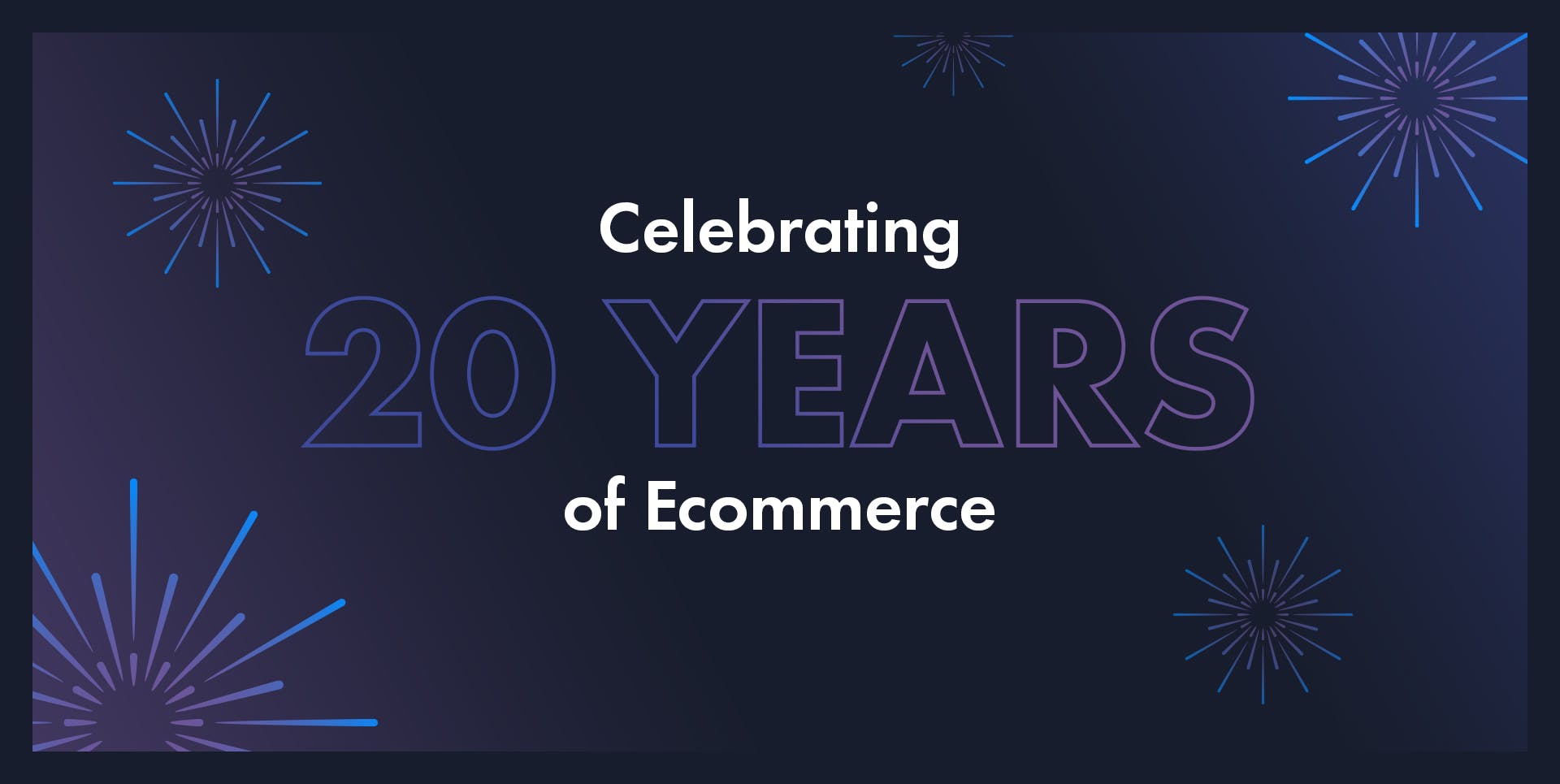 Digital Six Celebrates 20 Years of Ecommerce