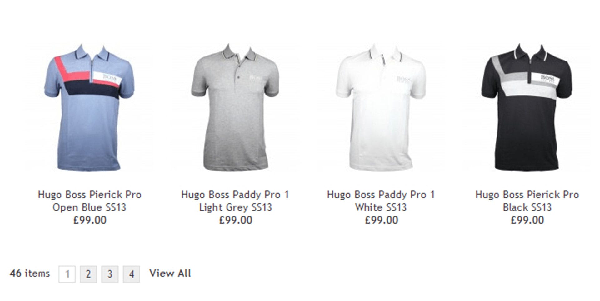 Ecommerce Websites Pagination Ideas For Google, Link Building SEO