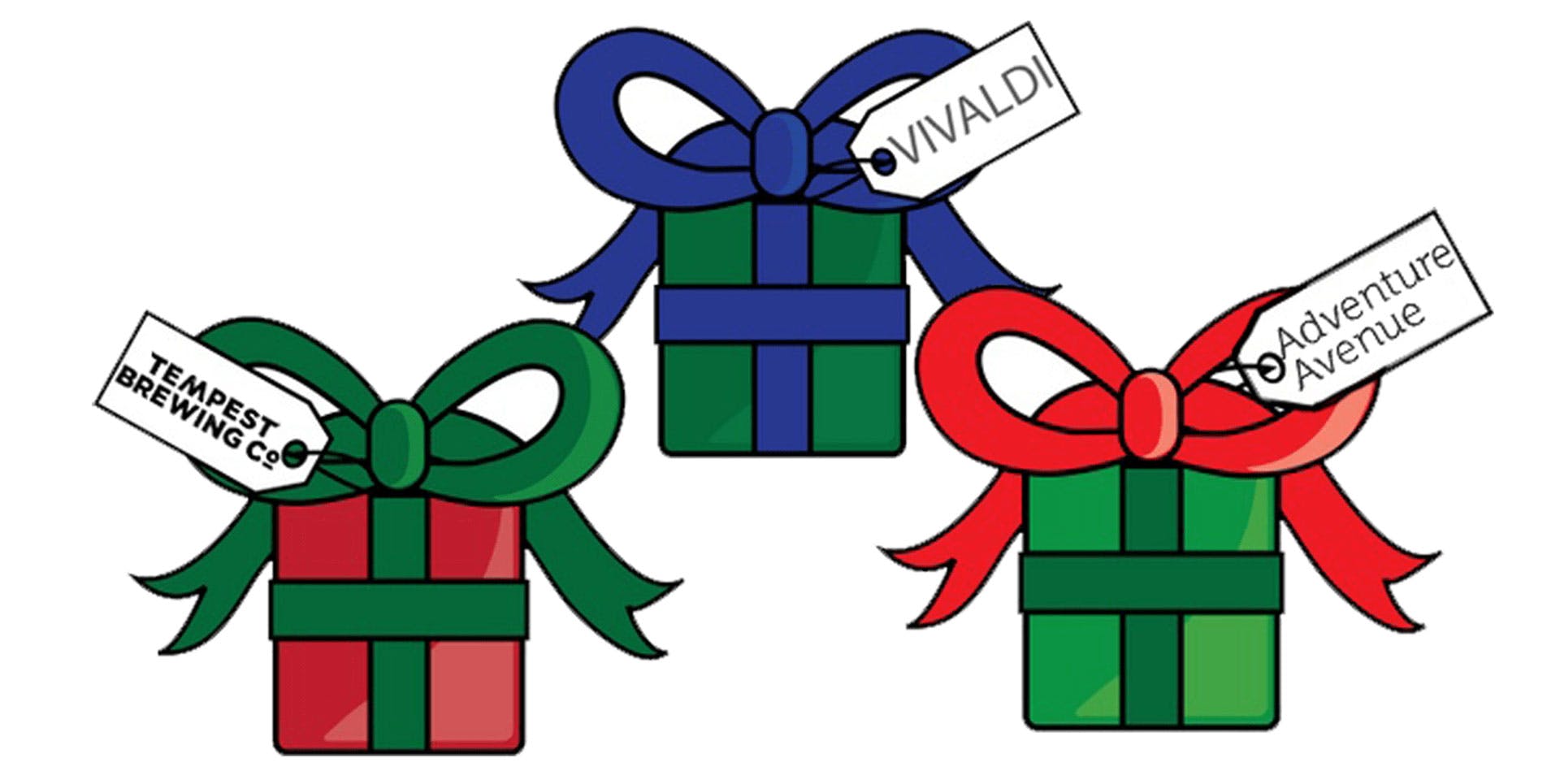 Cracking Christmas Gift Ideas