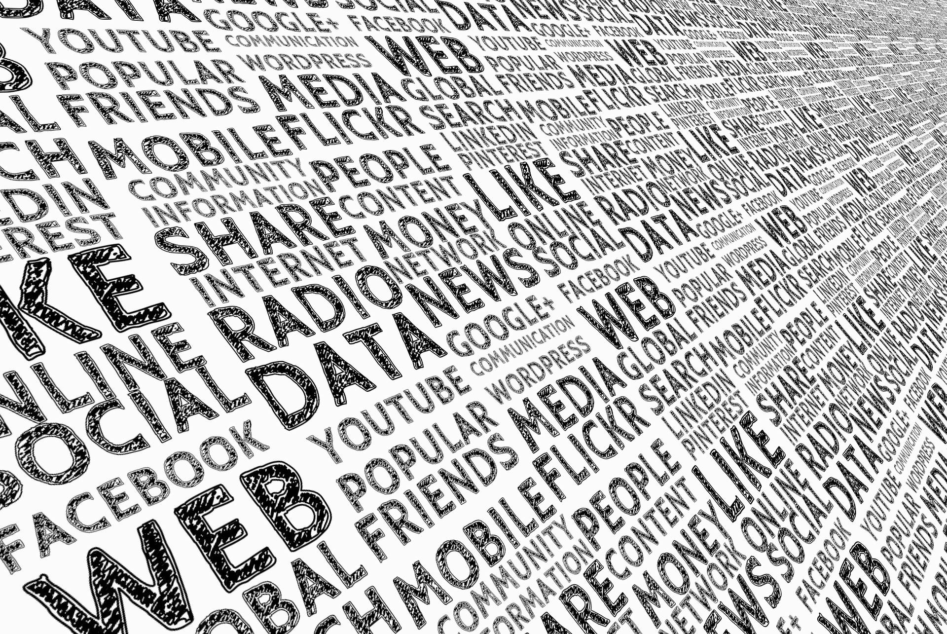 Social Media Strategy Cover Photo