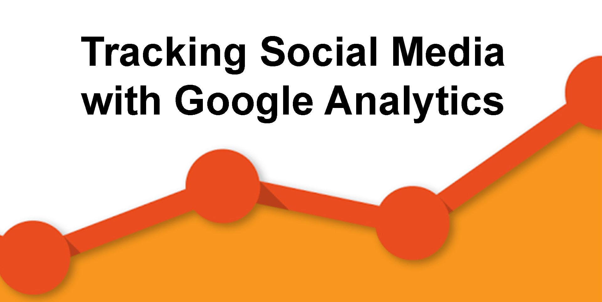 Tracking Social Media with Google Analytics