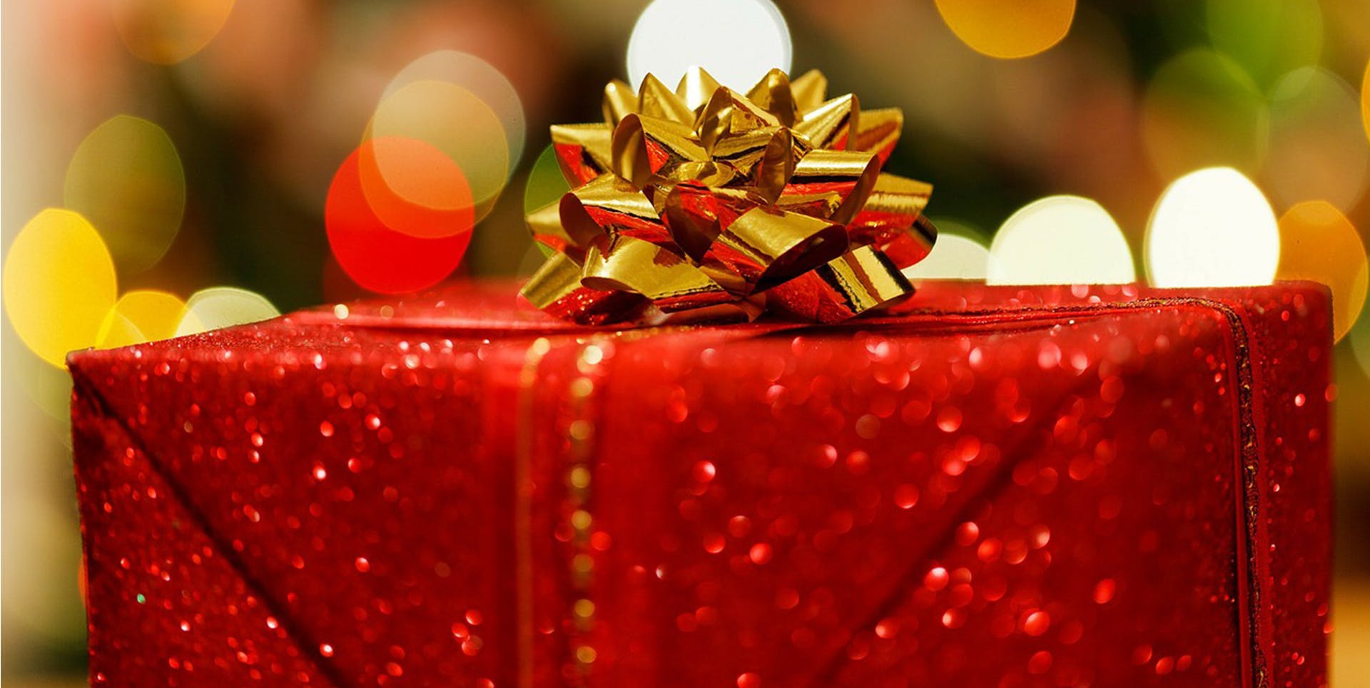 Exciting Christmas Gifts - The 2018 Guide