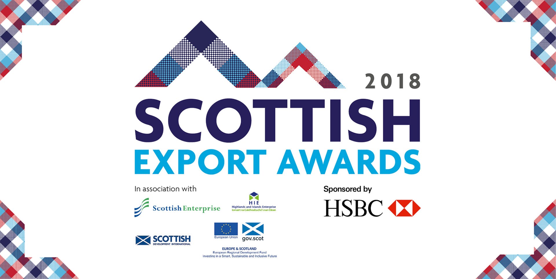 Scottish Export Awards
