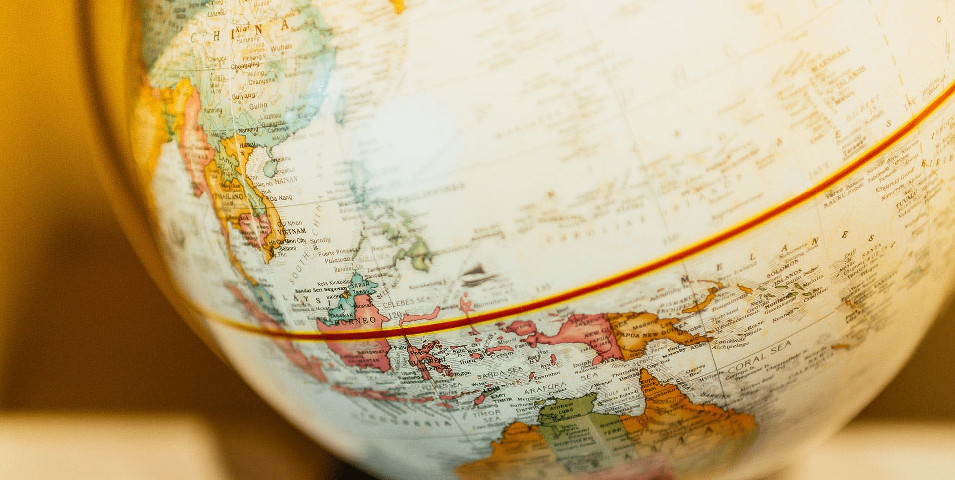 Considering Global Marketplaces