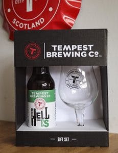 Helles Gift Set