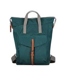 Maia Gifts Teal Backpack