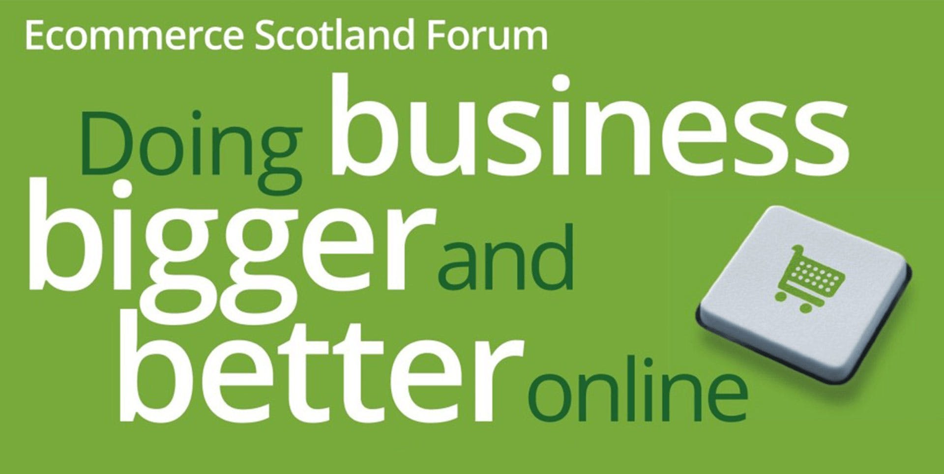 Digital Six Shortlisted For Ecommerce Scotland Award