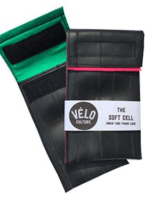 The soft cell iphone case Velo Culture