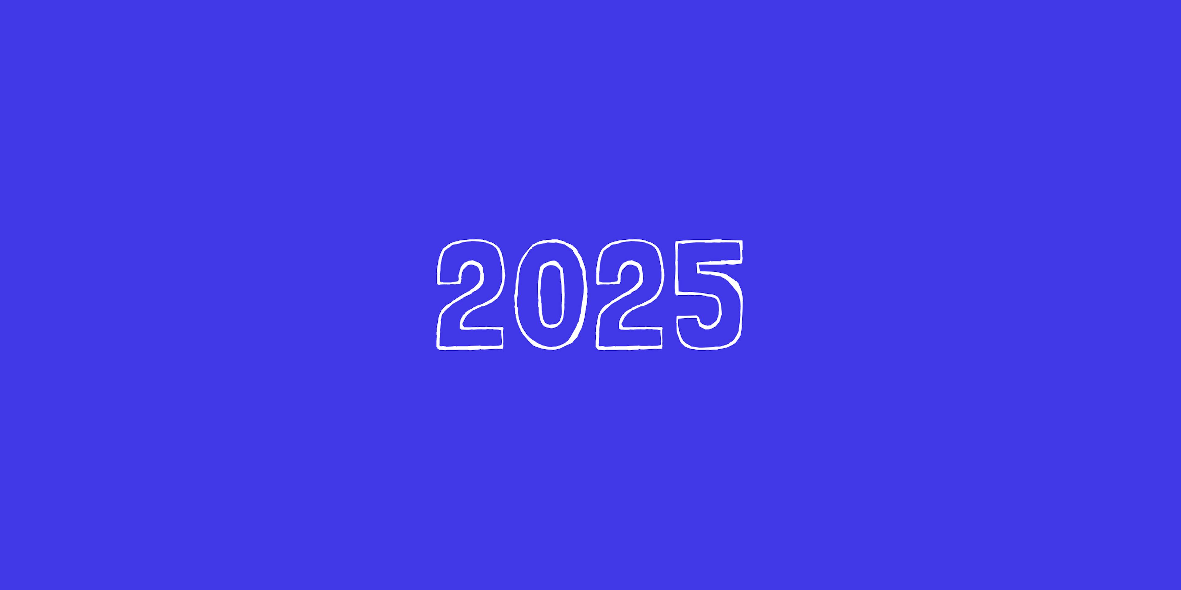 2025 eCommerce Trends