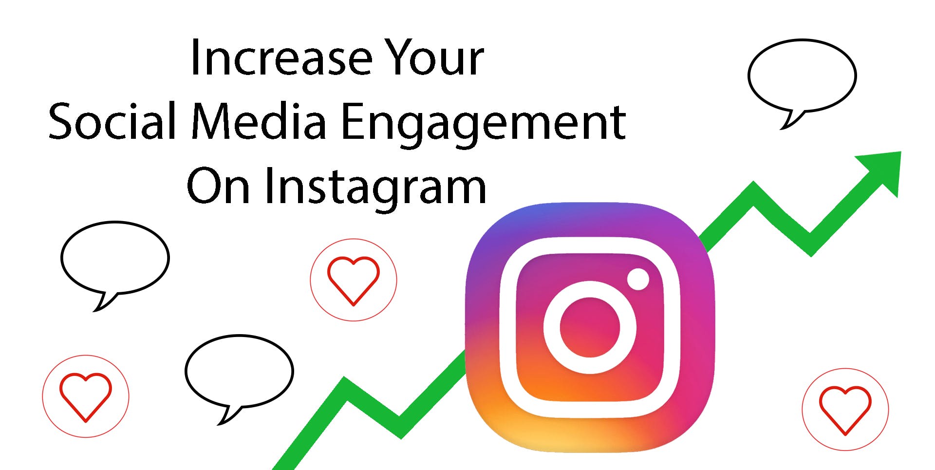 How to increase engagement on Instagram