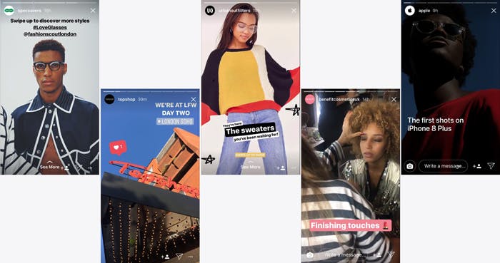 Ways To Enhance Your Instagram Stories