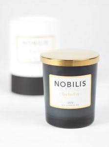 Nobilis candle