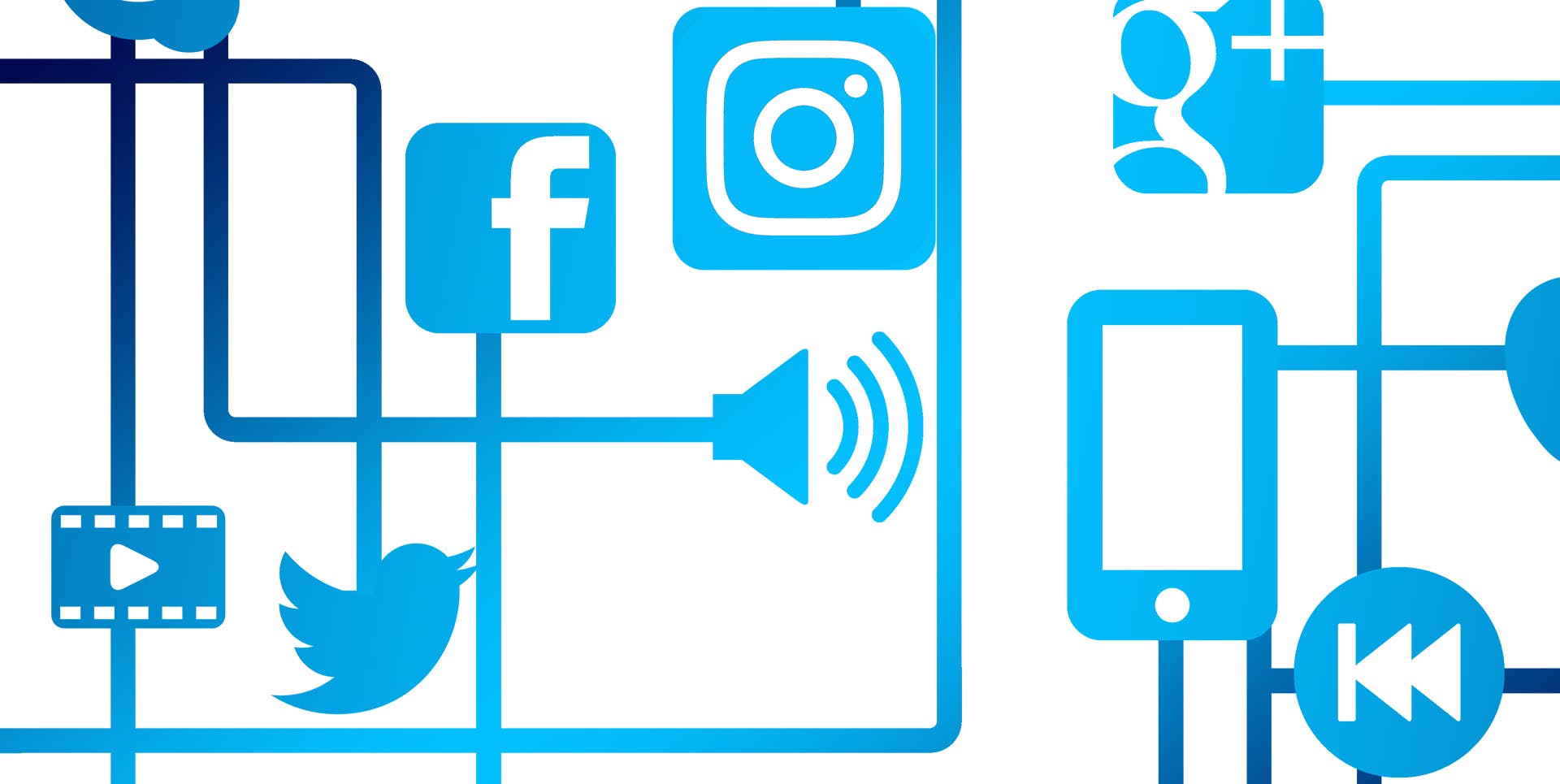 Social Media Updates blog