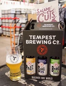 Hop Lovers Gift Set