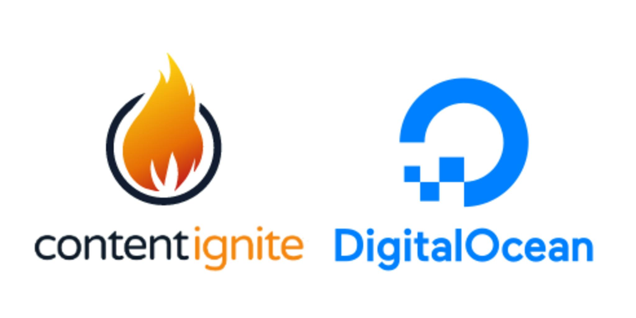 How Content Ignite Successfully Migrated to DigitalOcean in 2017