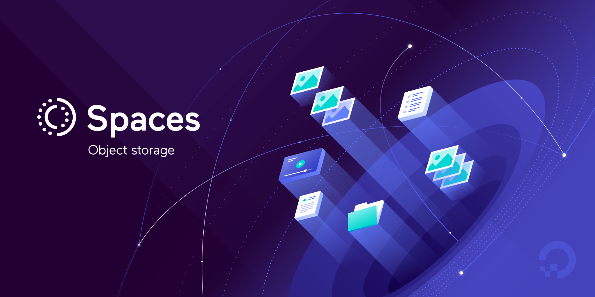 Spaces On DigitalOcean - Beautifully Simple Object Storage