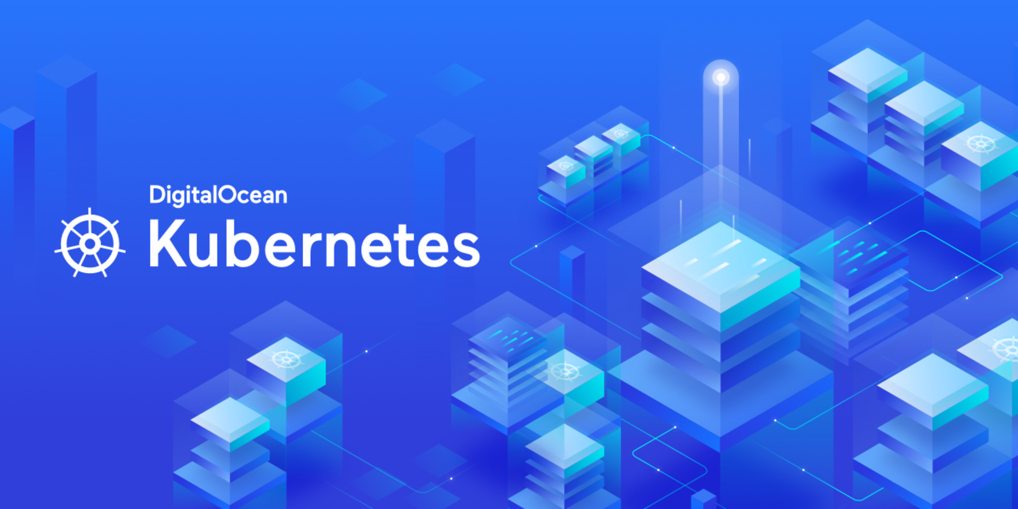 Managed Kubernetes On DigitalOcean