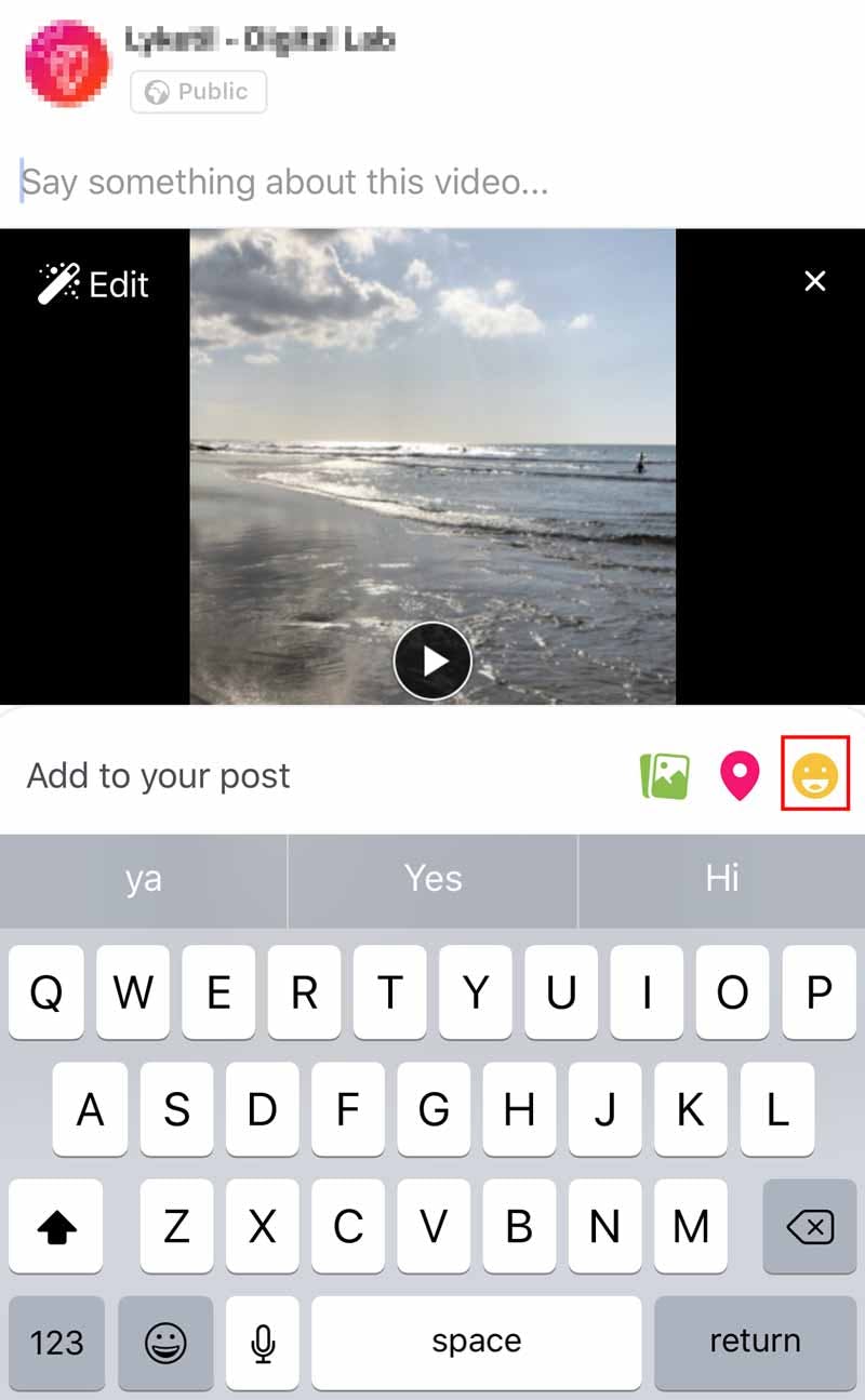 null