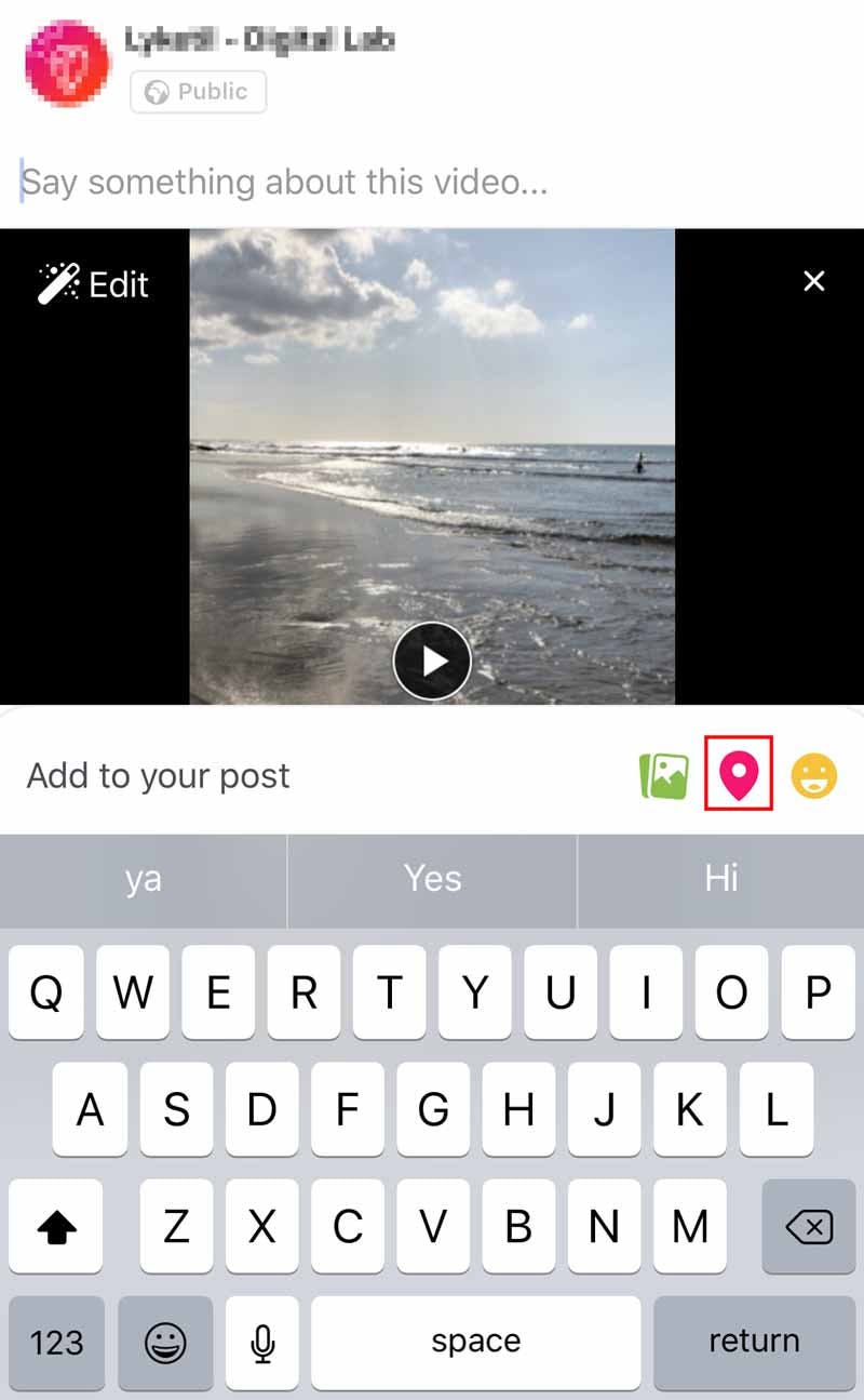 null