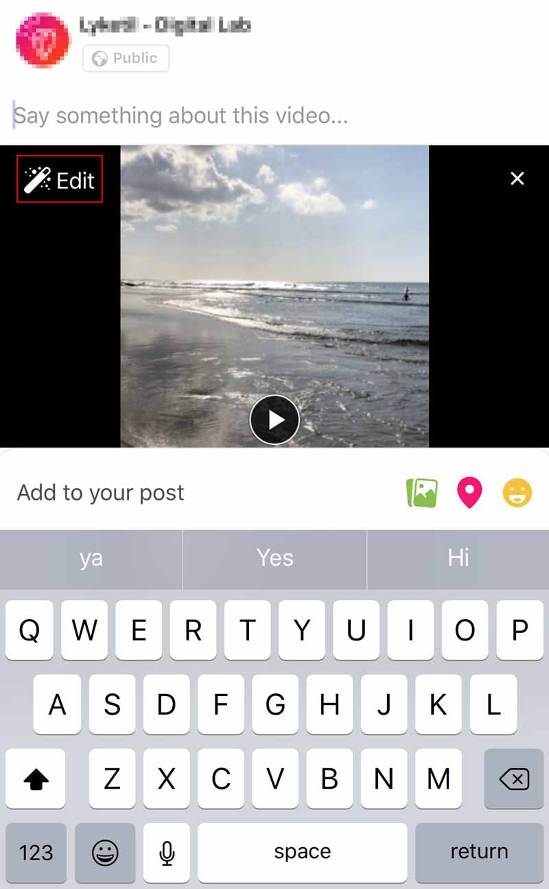 null