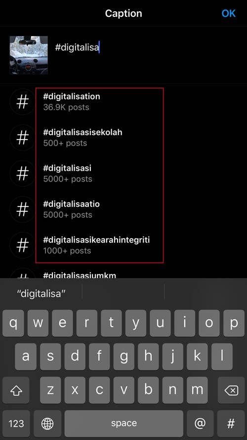 null