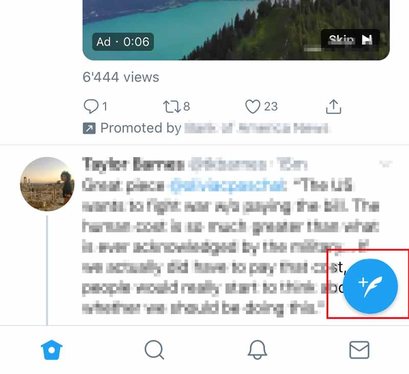null