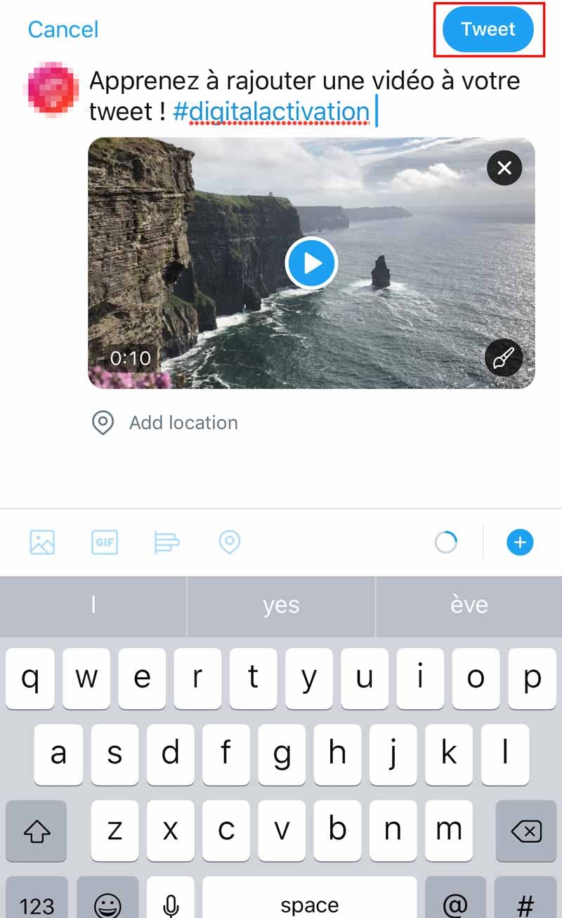 null