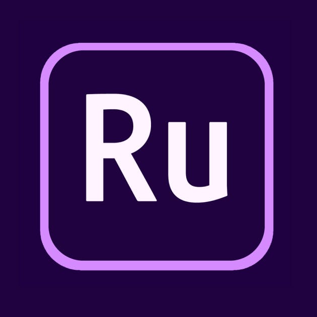 Adobe Premiere Rush