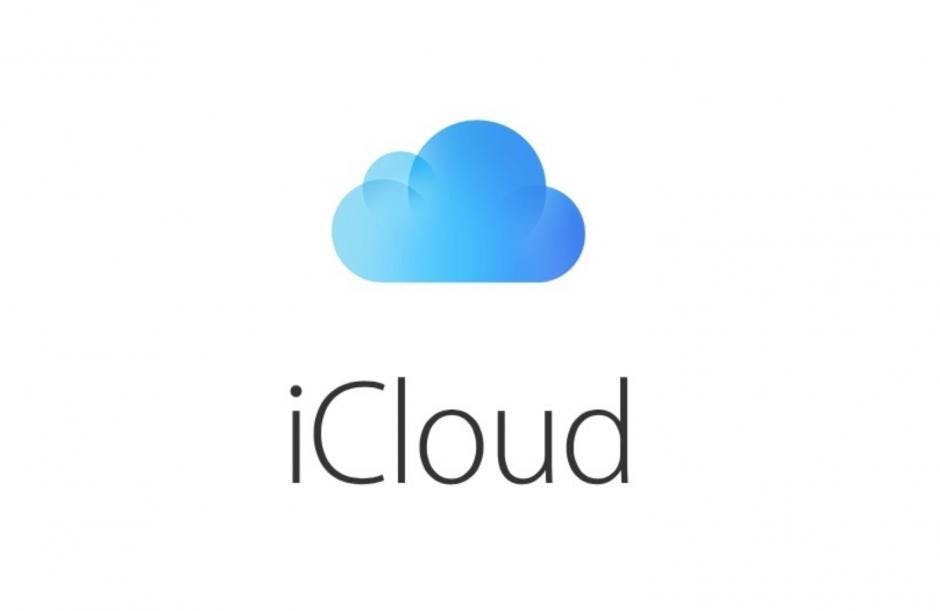 iCloud