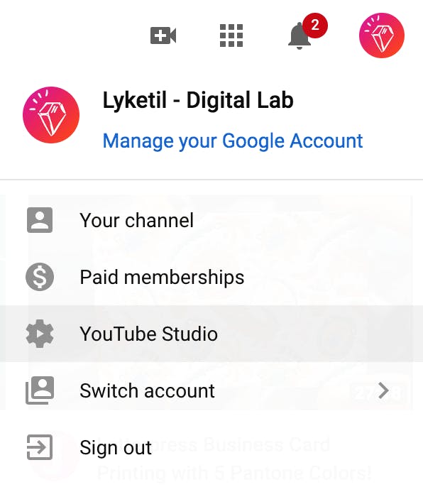 null