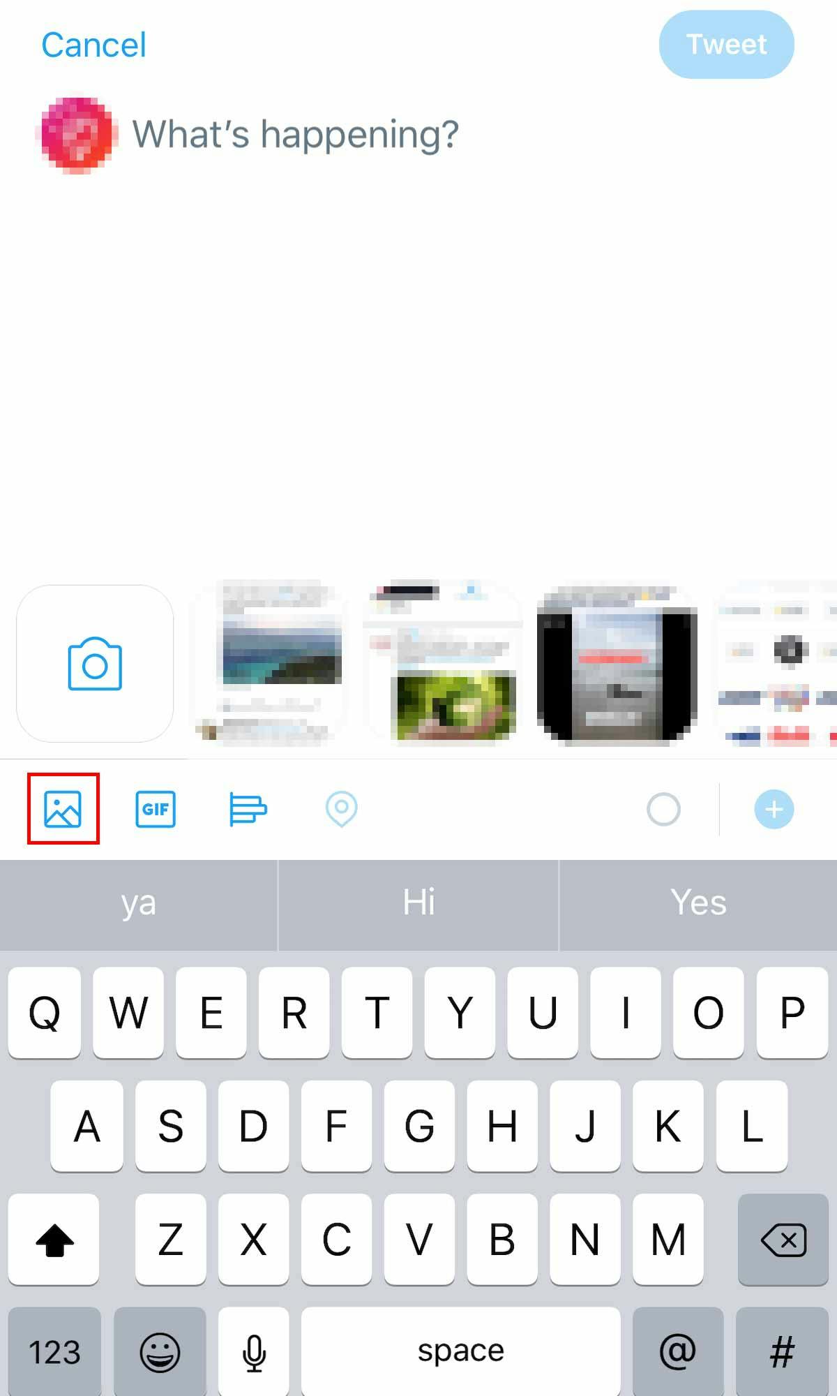null