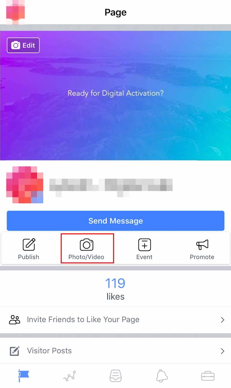 null