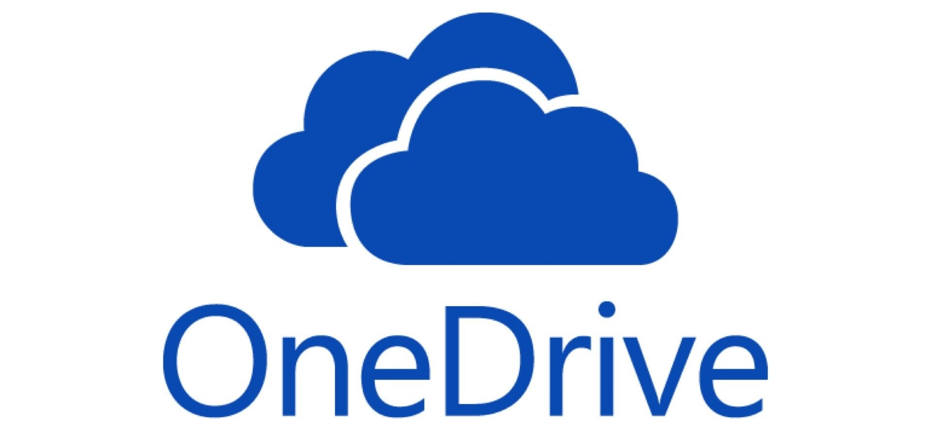 OneDrive
