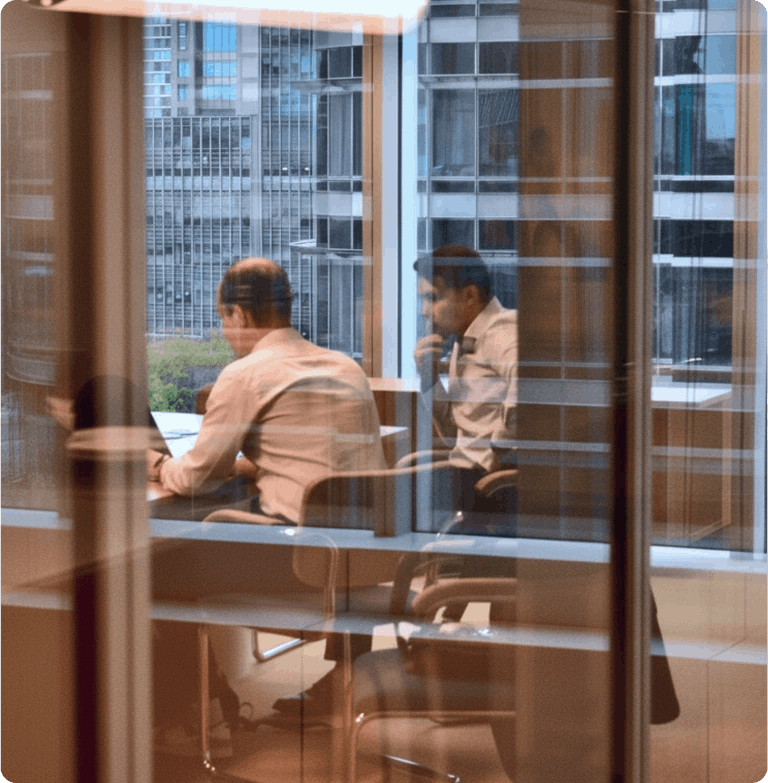 About Us Left Content