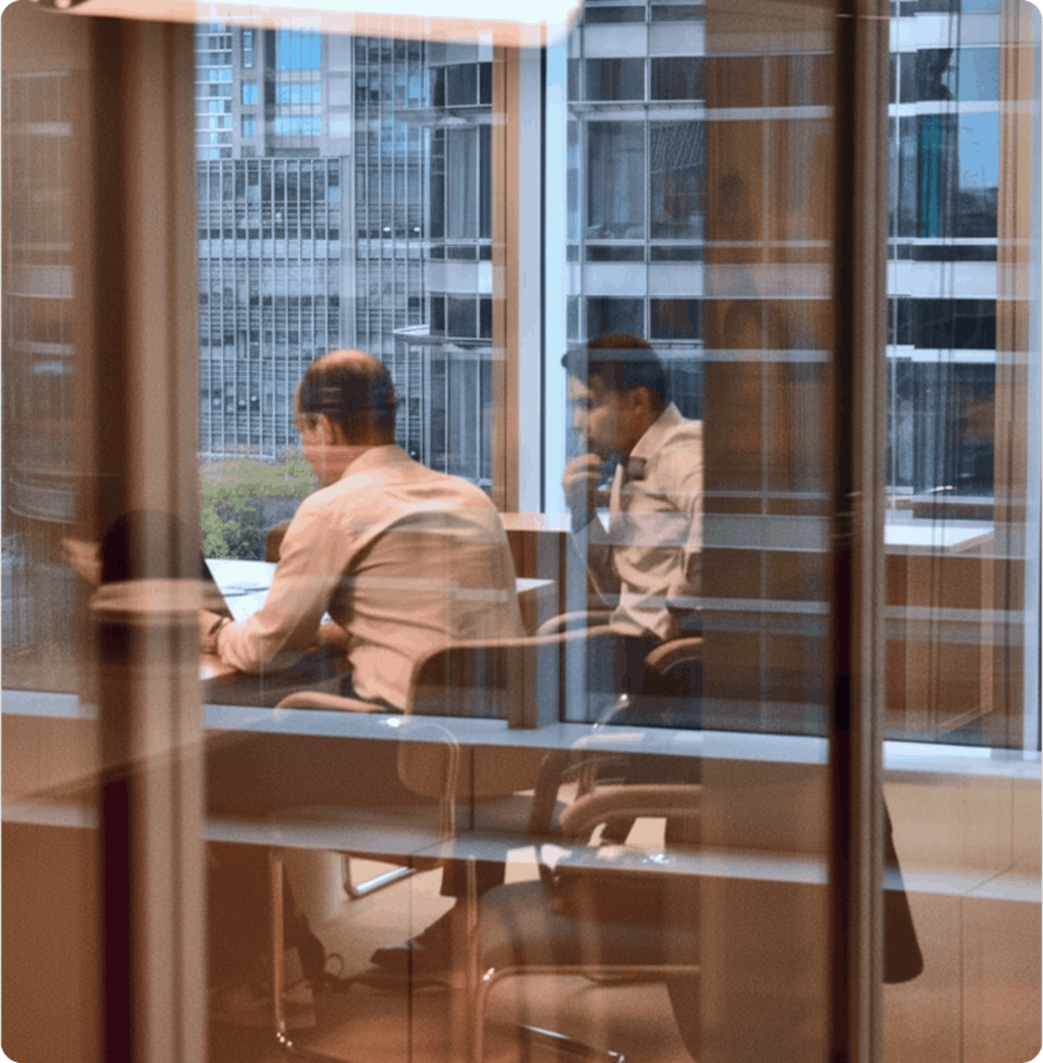 About Us Left Content