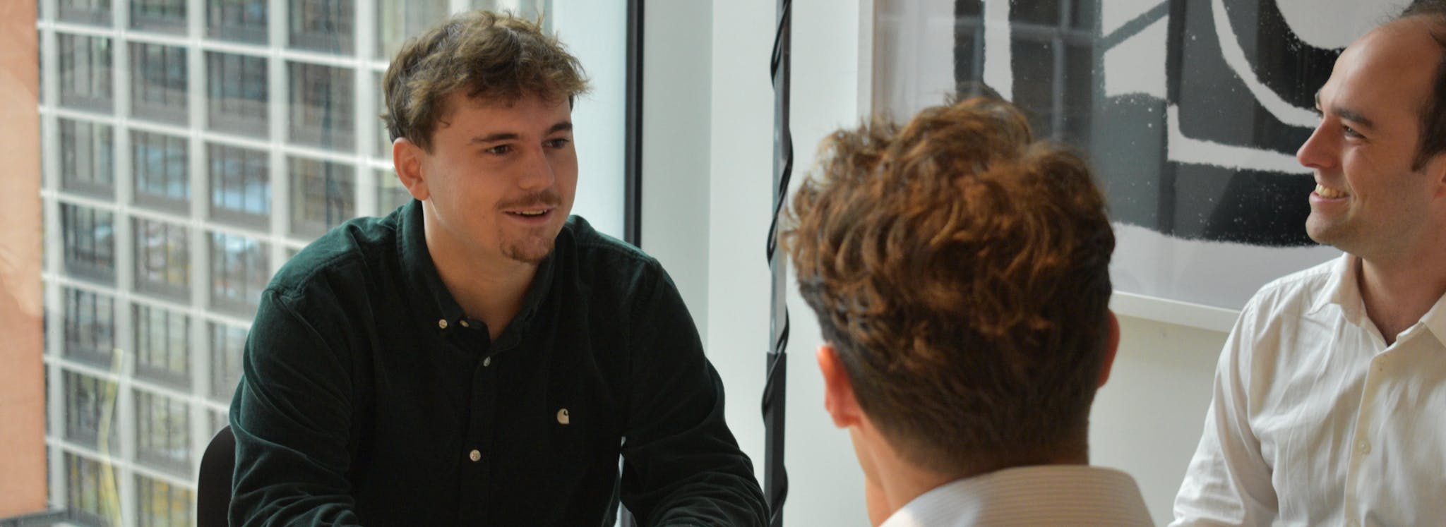 About Us Hero Banner