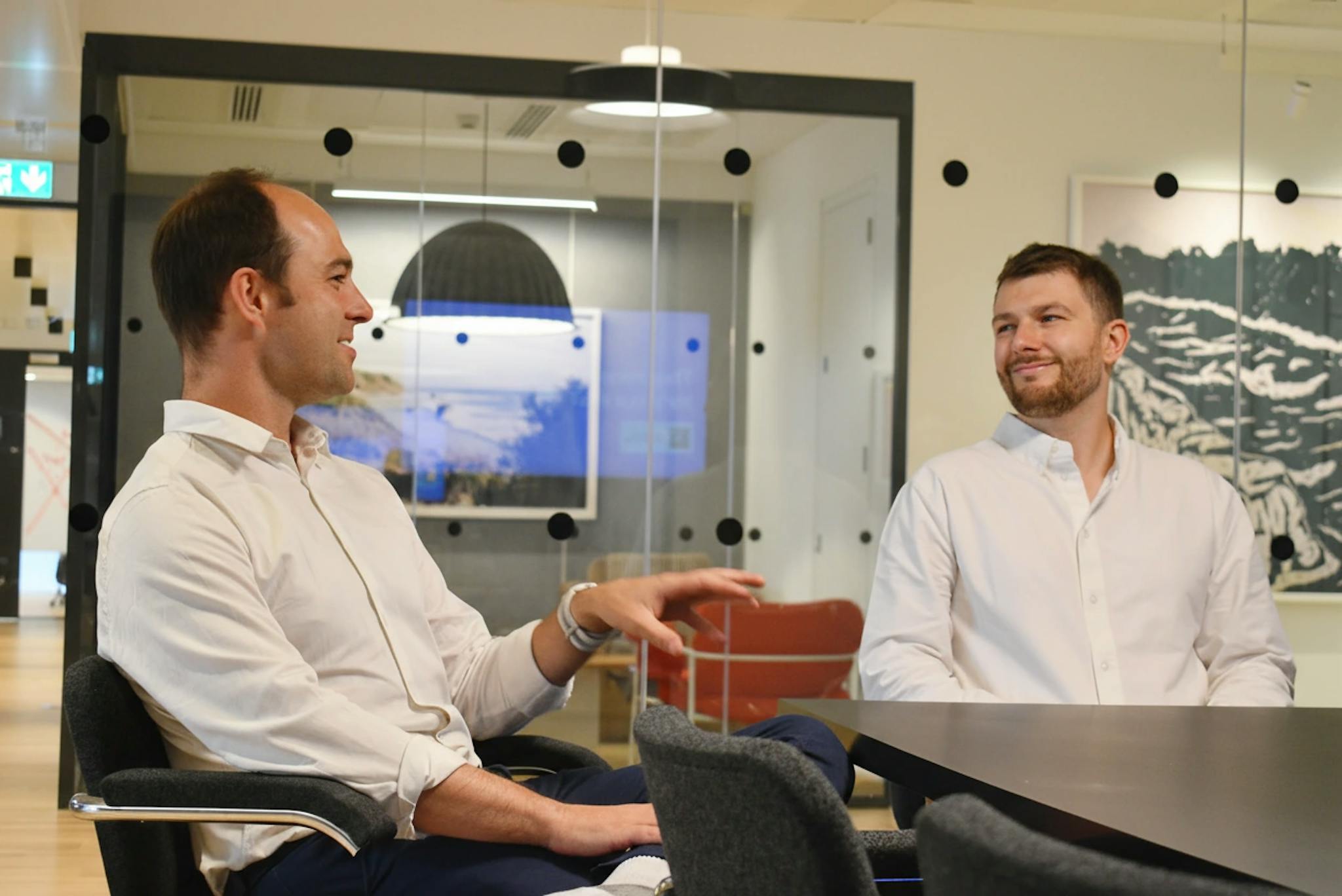 About Us Content Right