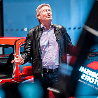 2022 Product Leadership