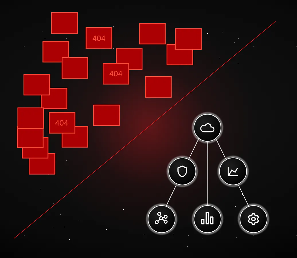 Legacy Systems Modernisation