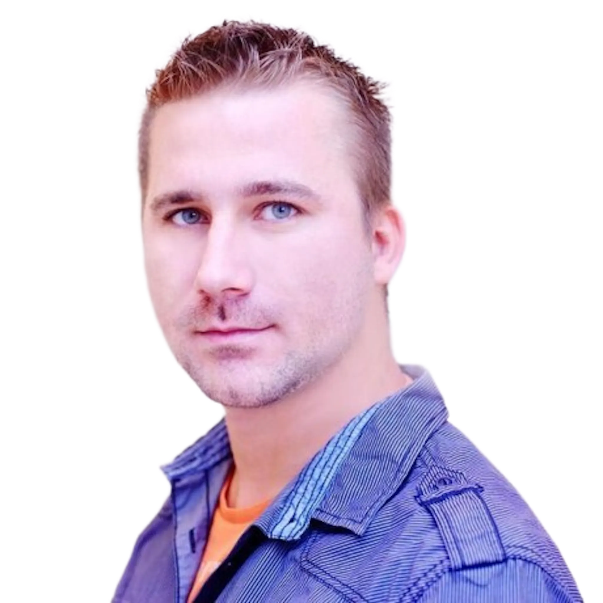 Ivan Galambos
