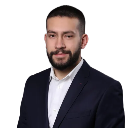 Elie Kadri