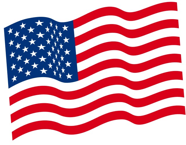 american flag