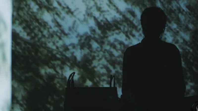 Documentation form live performance