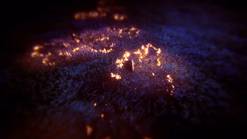 Still from Ik Haat Je video