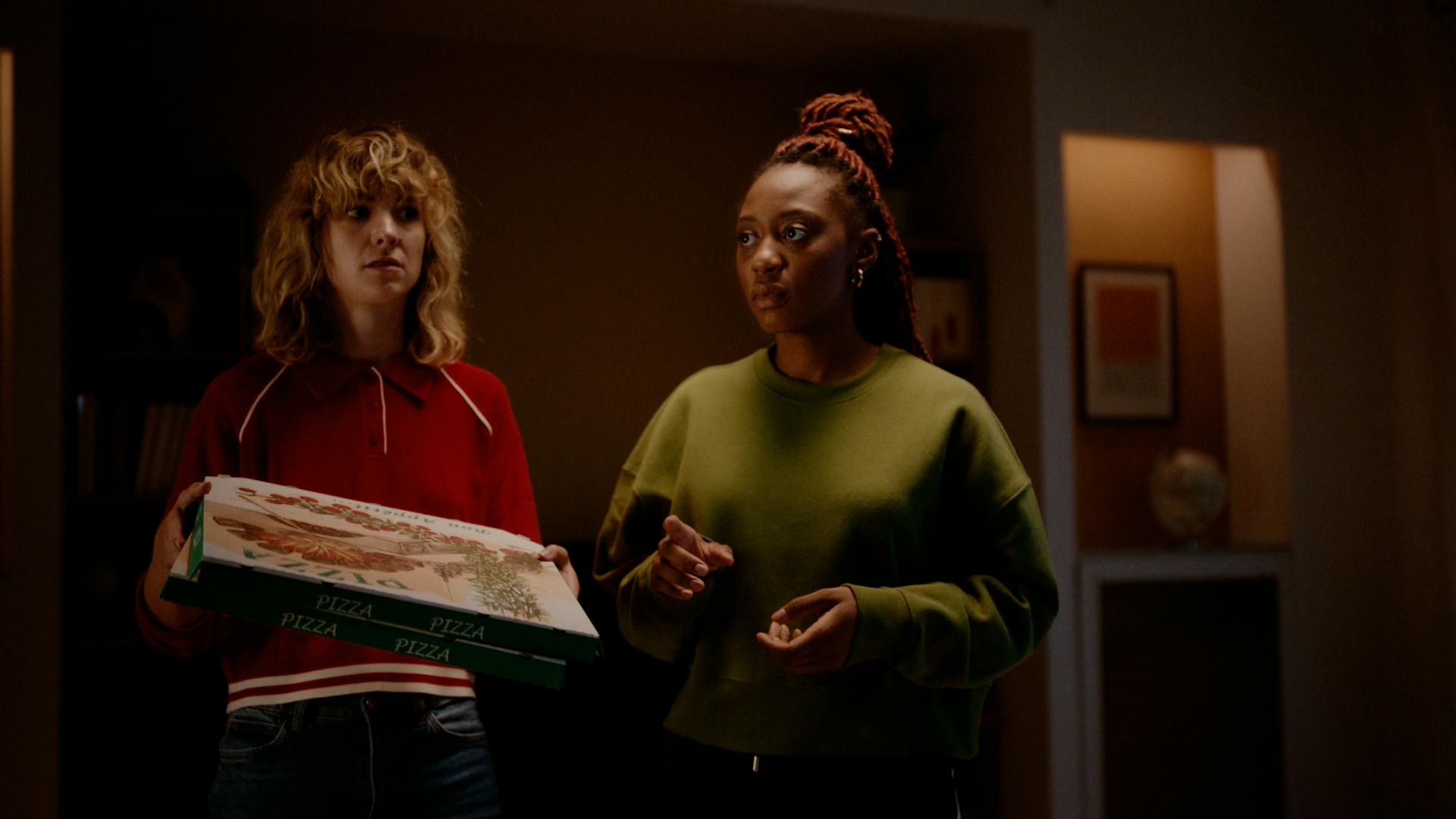 LGDE - Ca c'est cool !