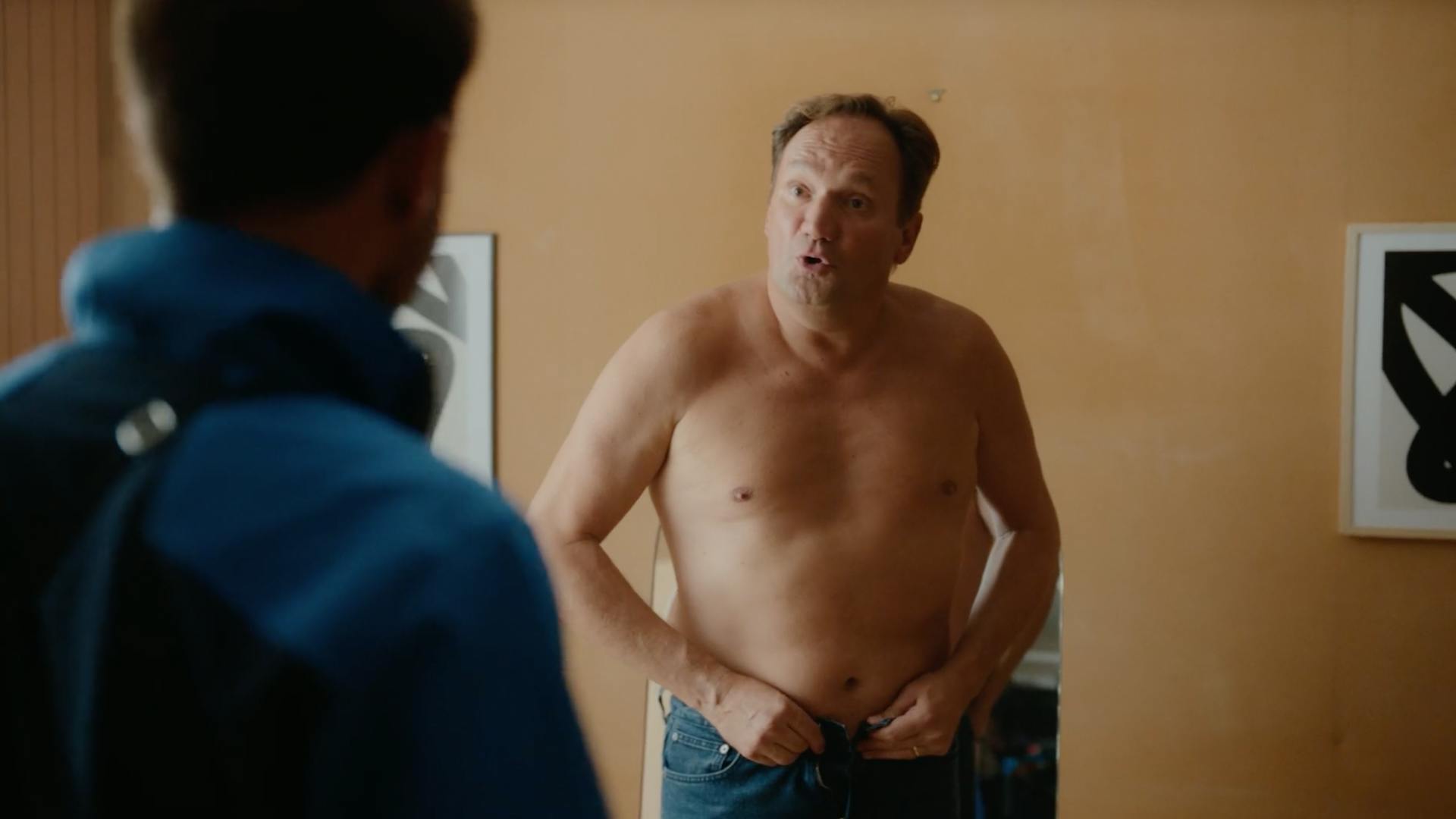 LGDE - Ça déborde !