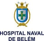 Hospital Naval De Belém